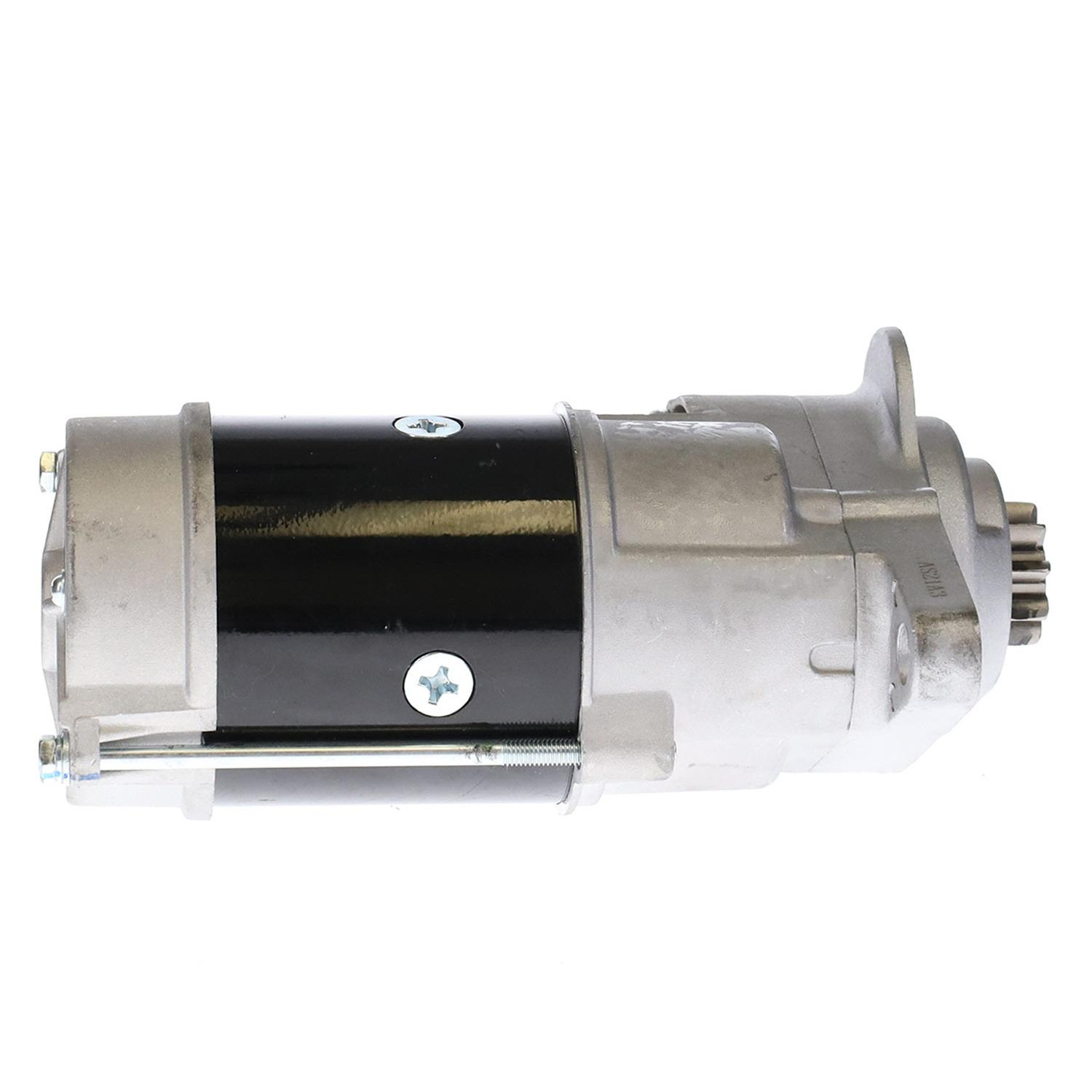 WAI 16033N Starter Motor product image 13 of 22