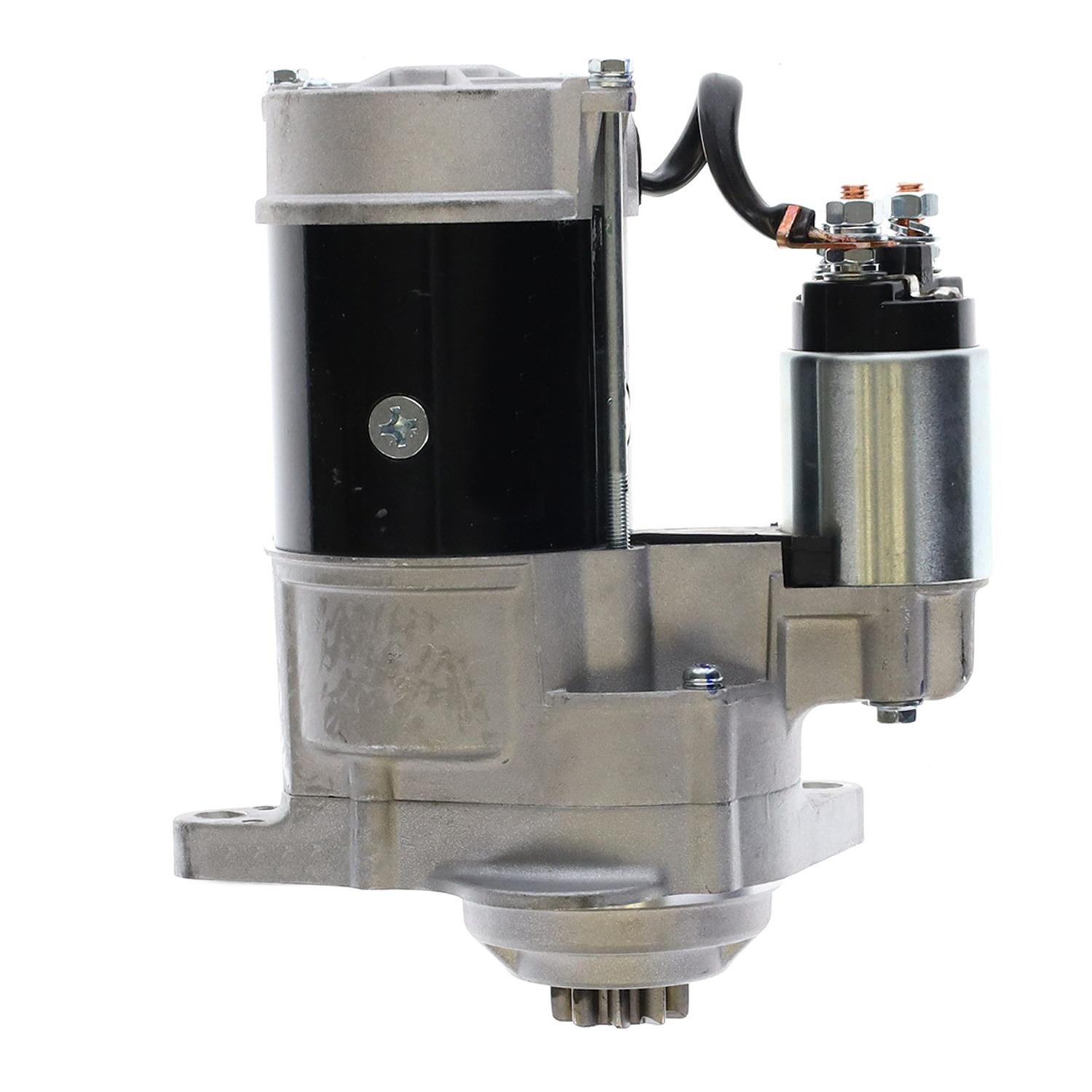 WAI 16033N Starter Motor product image 14 of 22
