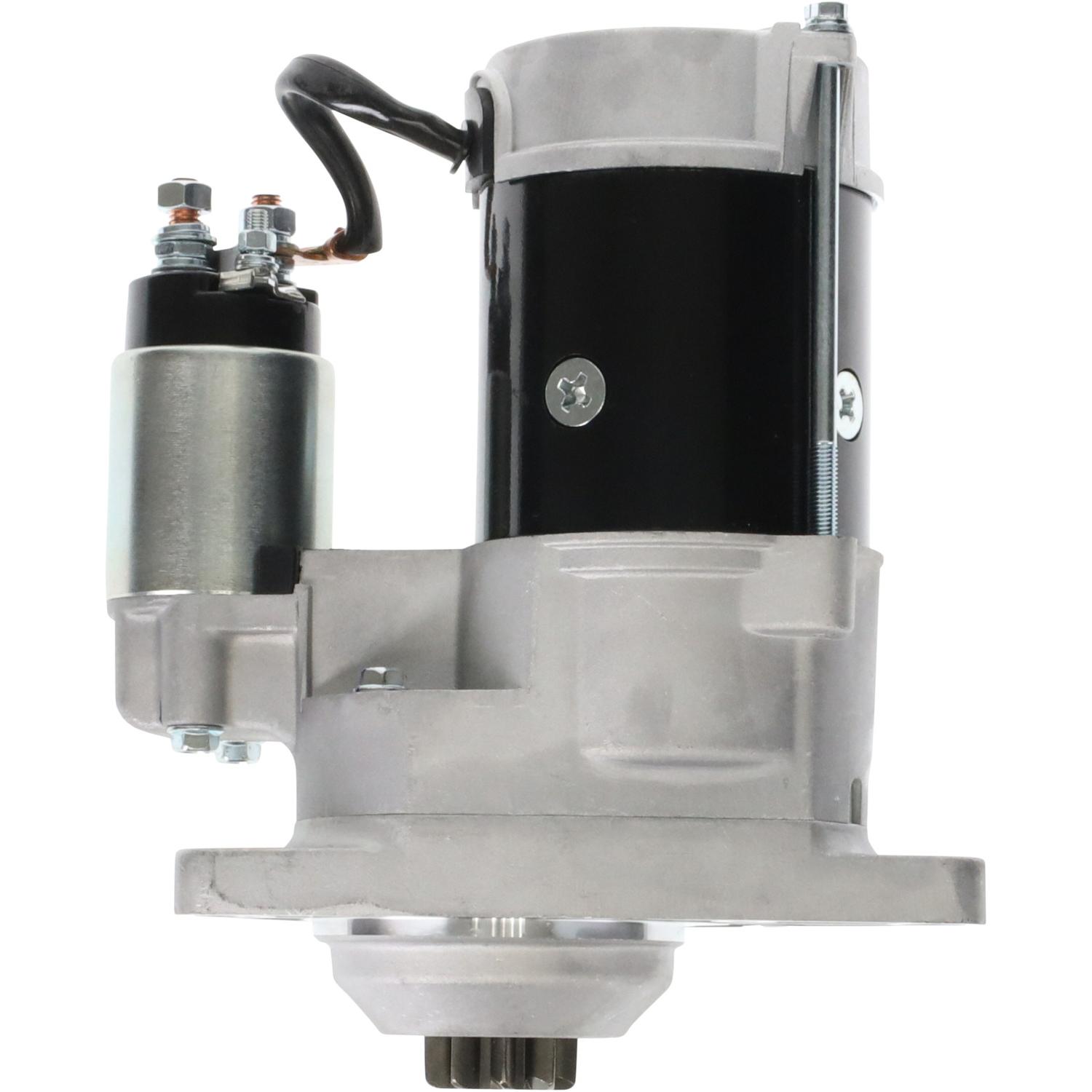 WAI 16033N Starter Motor product image 15 of 22