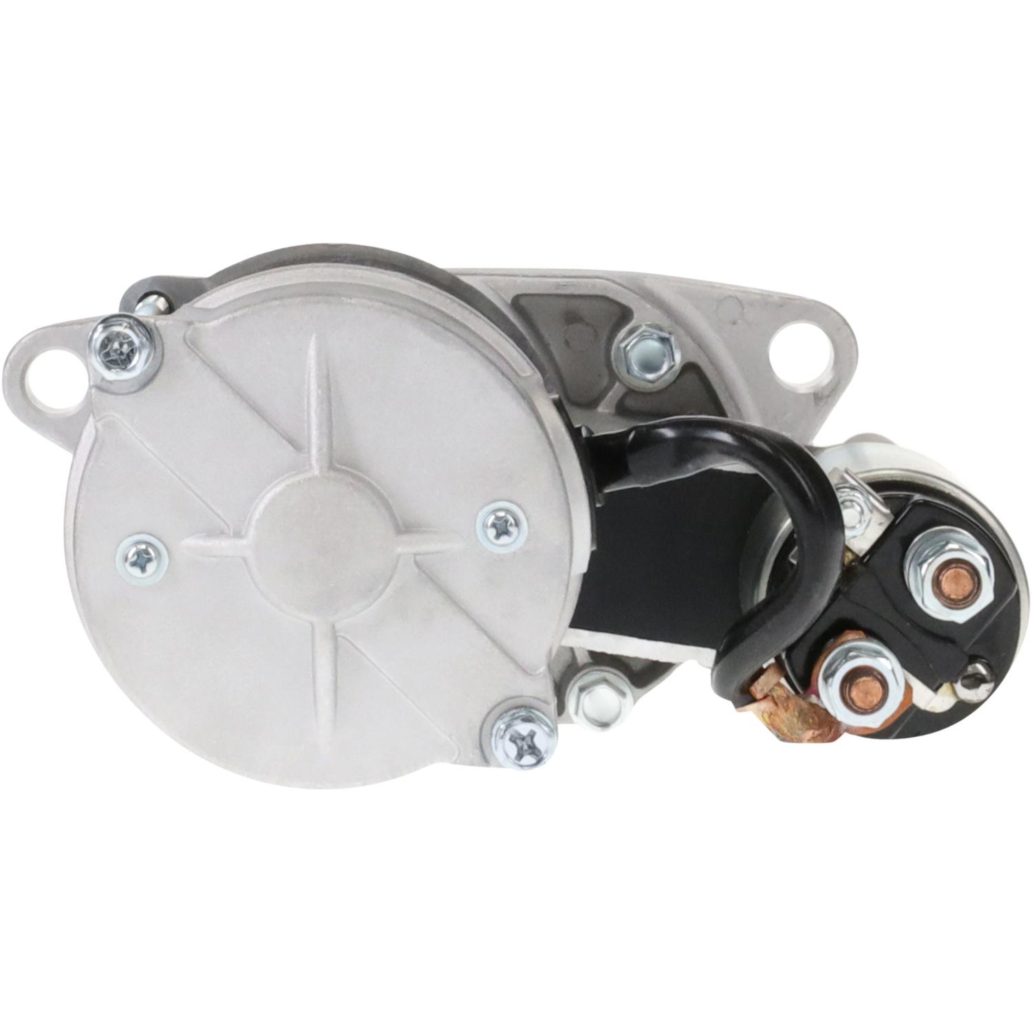 WAI 16033N Starter Motor product image 16 of 22