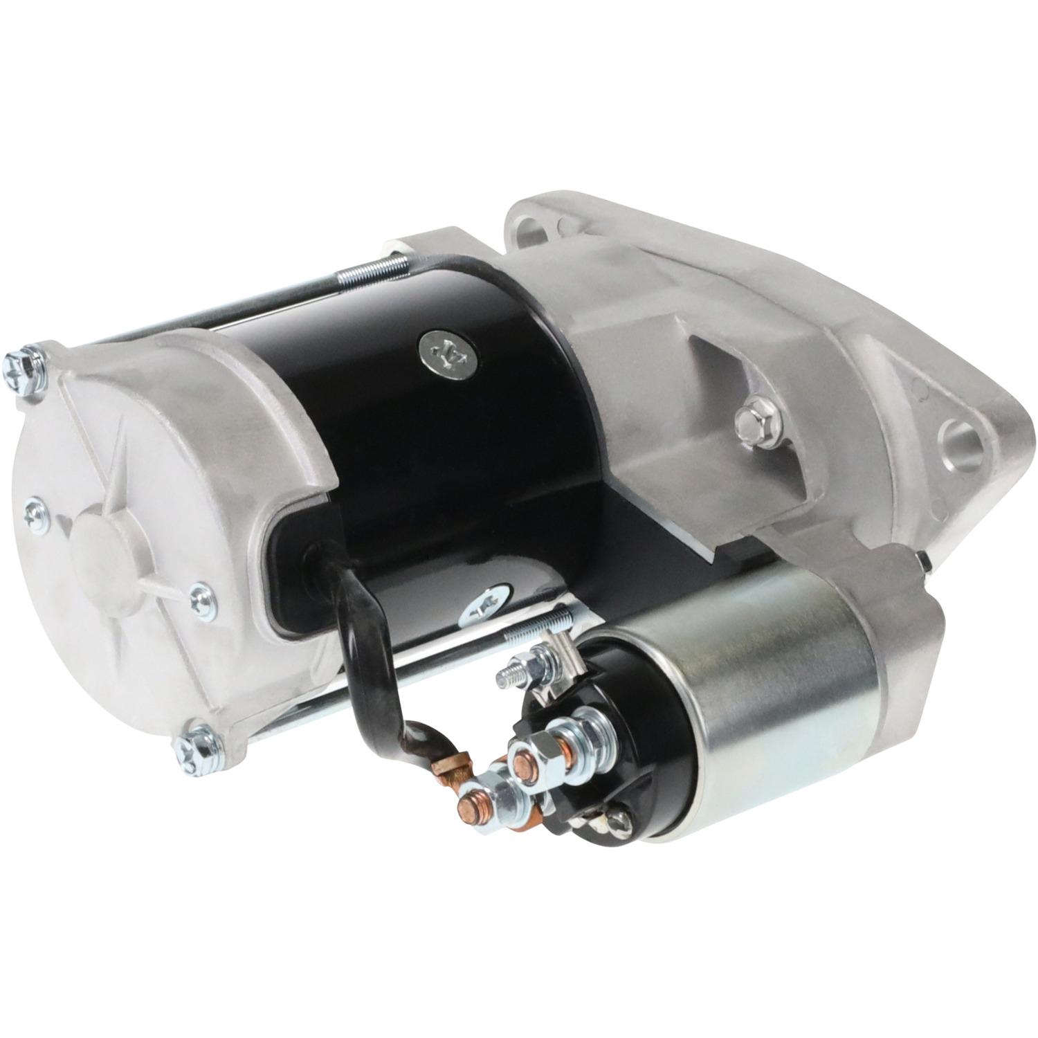 WAI 16033N Starter Motor product image 17 of 22