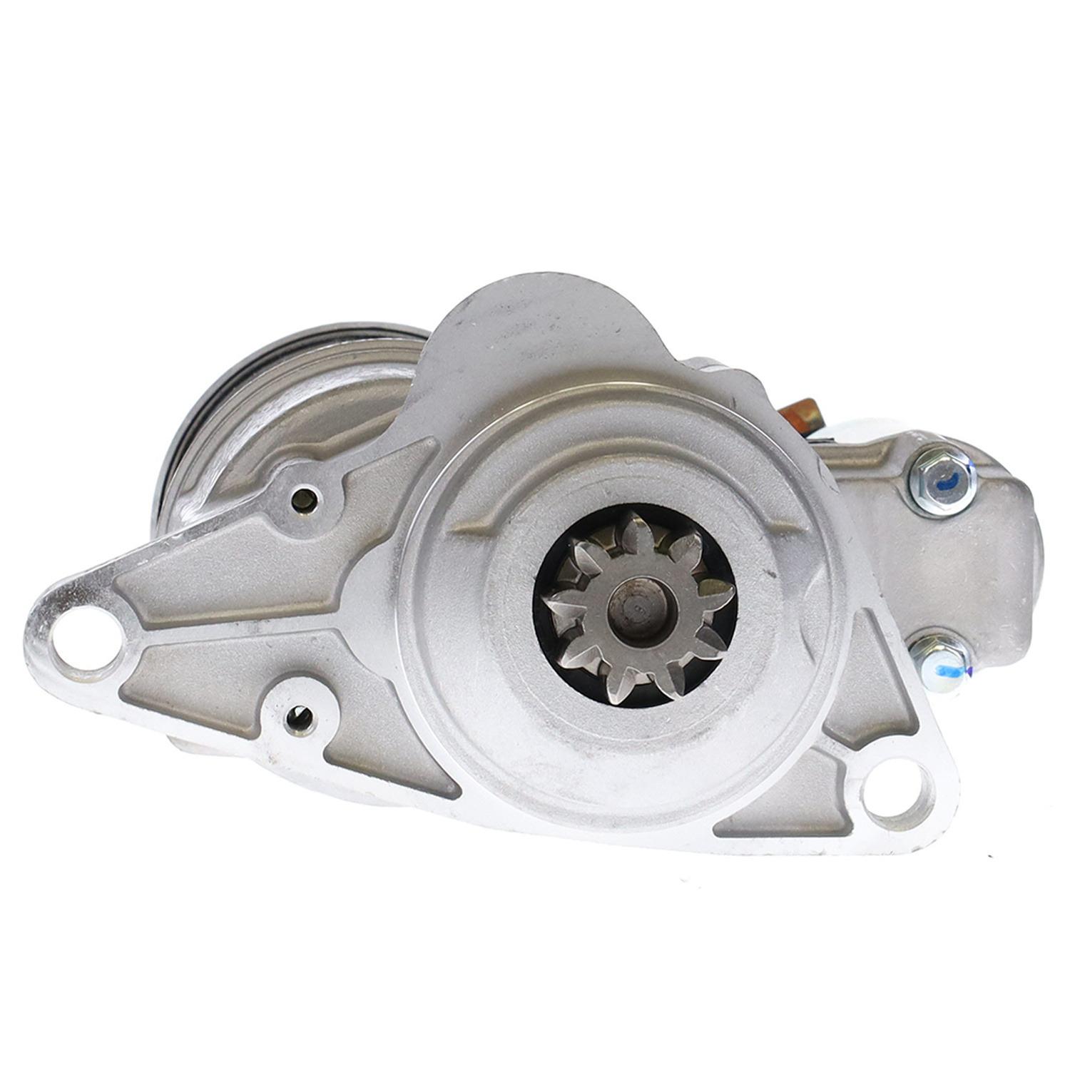 WAI 16033N Starter Motor product image 18 of 22