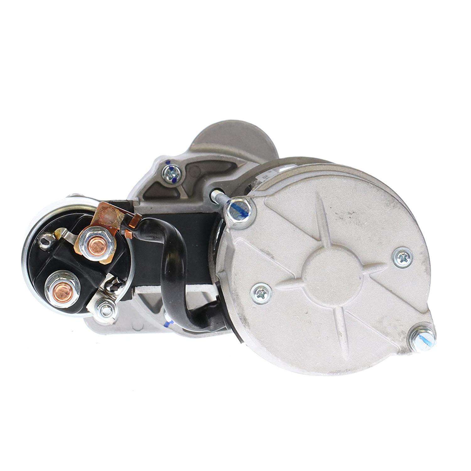 WAI 16033N Starter Motor product image 19 of 22