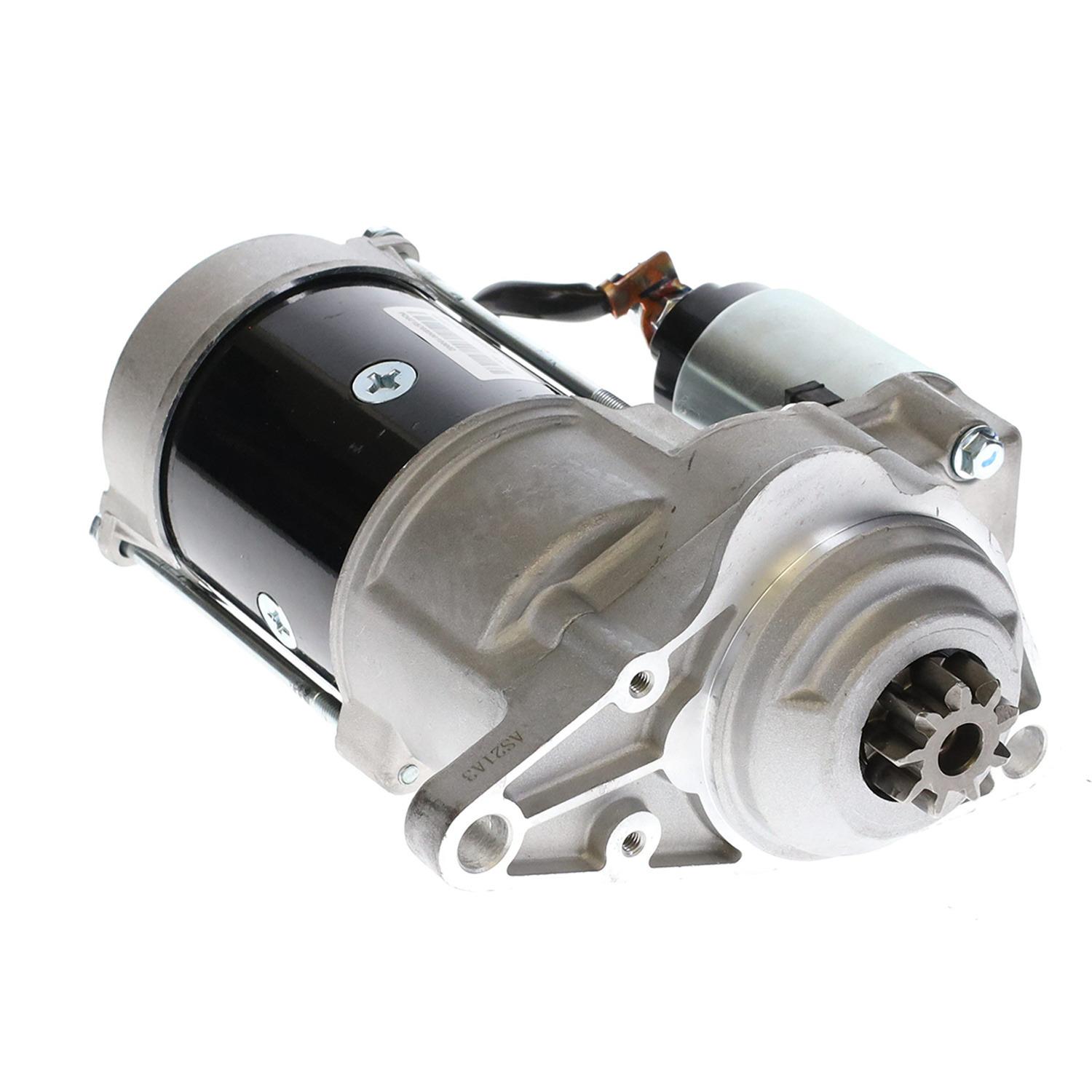 WAI 16033N Starter Motor product image 20 of 22
