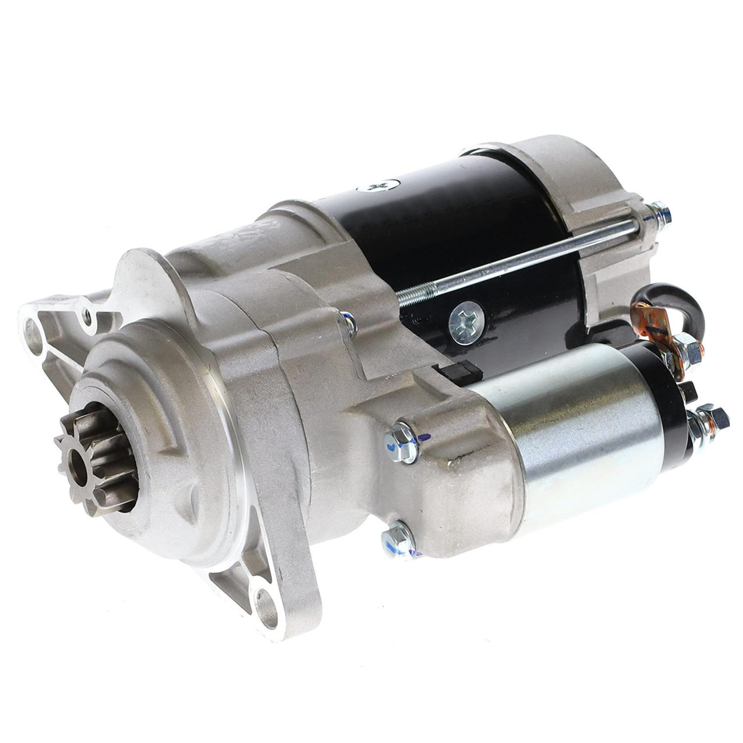 WAI 16033N Starter Motor product image 21 of 22