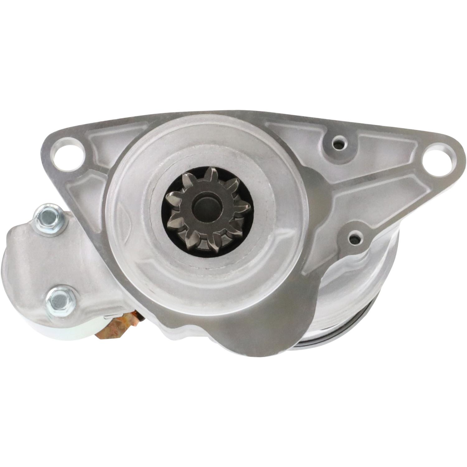 WAI 16033N Starter Motor product image 22 of 22