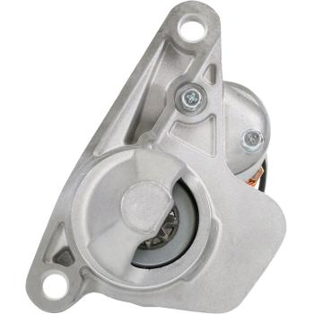 2019 Nissan Qashqai Starter Motor WAI 16034N image 1 of 4