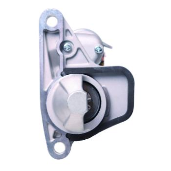 2019 Nissan Qashqai Starter Motor WAI 16034N image 2 of 4