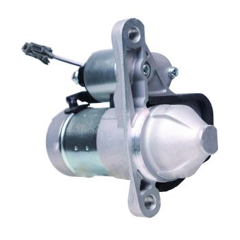 2019 Nissan Qashqai Starter Motor WAI 16034N image 3 of 4