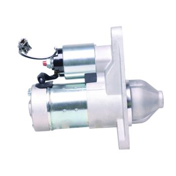 2019 Nissan Qashqai Starter Motor WAI 16034N image 4 of 4
