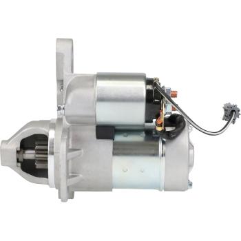 WAI 16034N Starter Motor product image 5 of 12