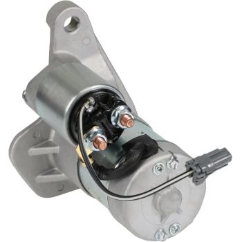 WAI 16034N Starter Motor product image 7 of 12