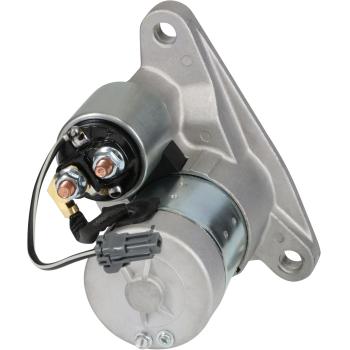 WAI 16034N Starter Motor product image 8 of 12