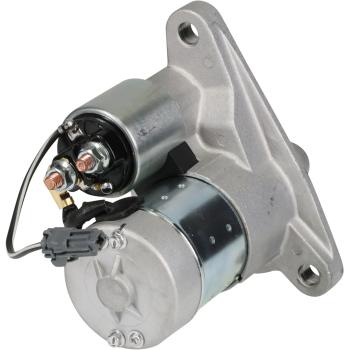 WAI 16034N Starter Motor product image 9 of 12
