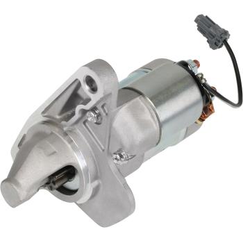 WAI 16034N Starter Motor product image 10 of 12