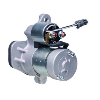 WAI 16034N Starter Motor product image 12 of 12