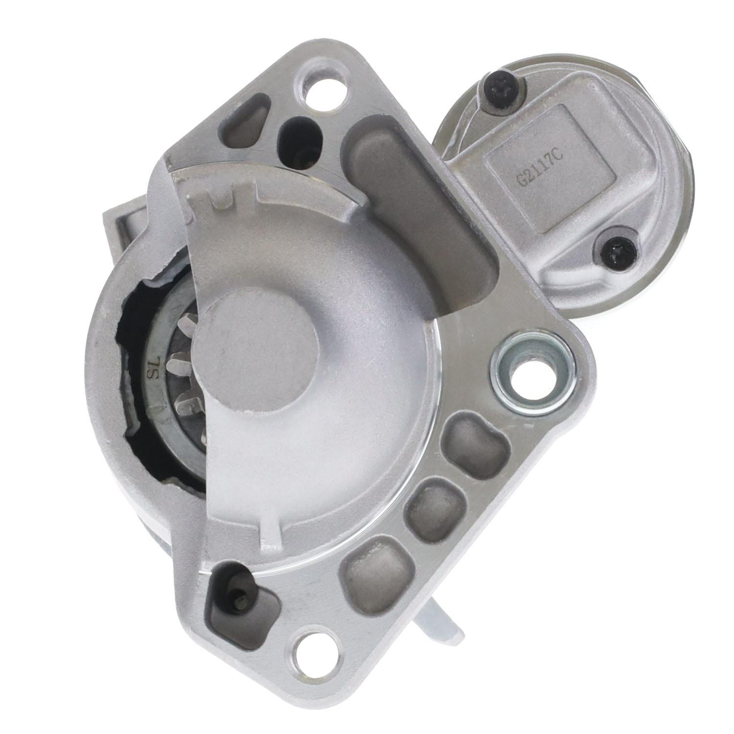 WAI 16036N - Starter Motor WAI 16036N Starter Motor product image 1 of 16