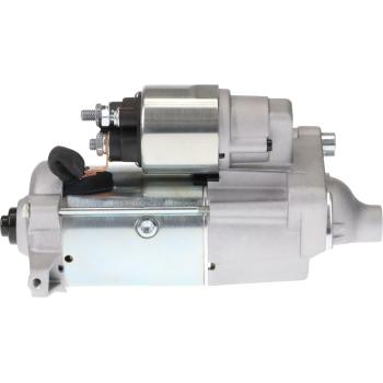 2015 Volvo S60 Starter Motor WAI 16036N image 2 of 4