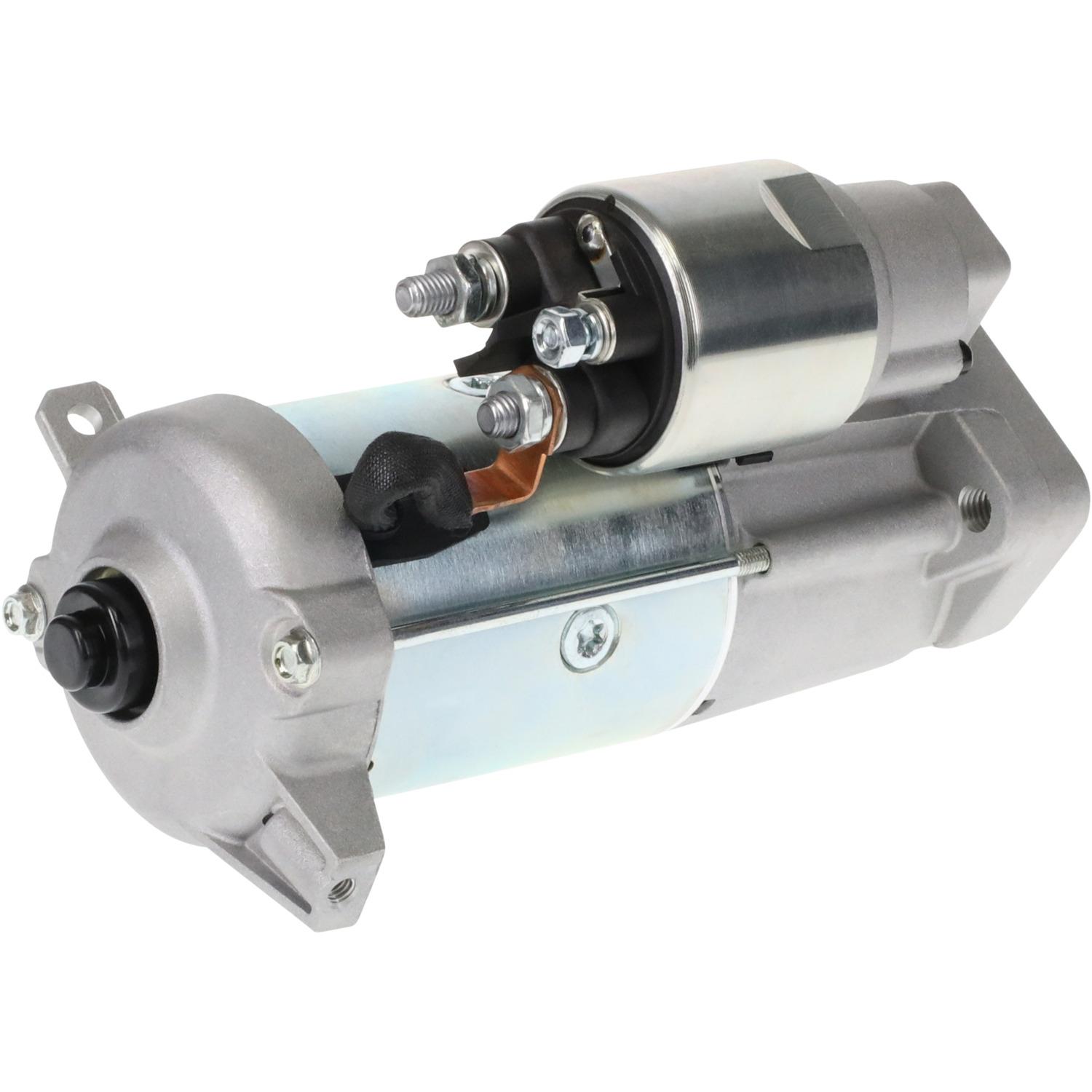 WAI 16036N - Starter Motor WAI 16036N Starter Motor product image 3 of 16