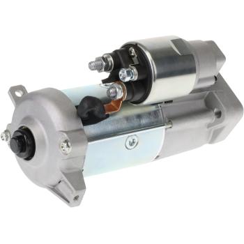2015 Volvo S60 Starter Motor WAI 16036N image 3 of 4