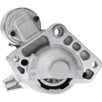 2015 Volvo S60 Starter Motor WAI 16036N image 4 of 4