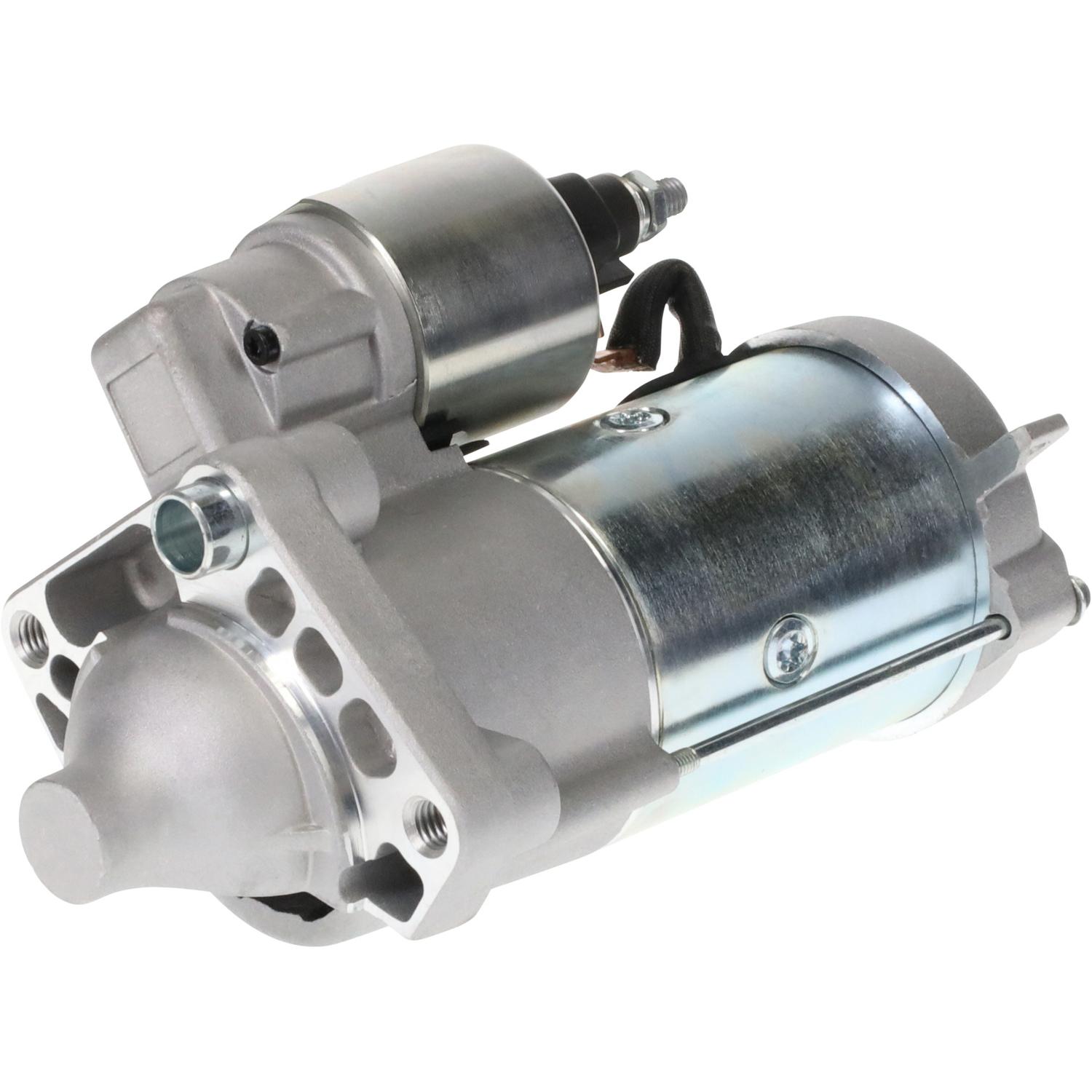 WAI 16036N - Starter Motor WAI 16036N Starter Motor product image 5 of 16