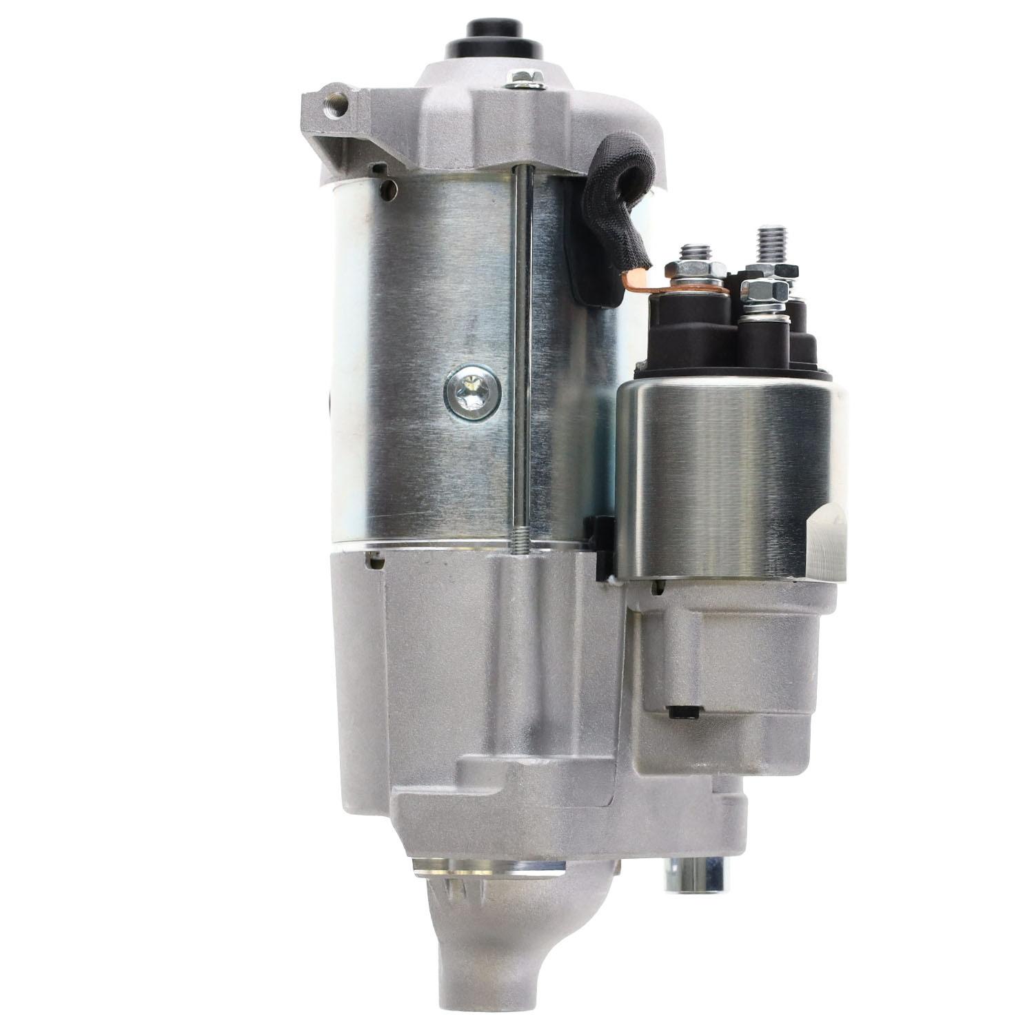 WAI 16036N - Starter Motor WAI 16036N Starter Motor product image 7 of 16