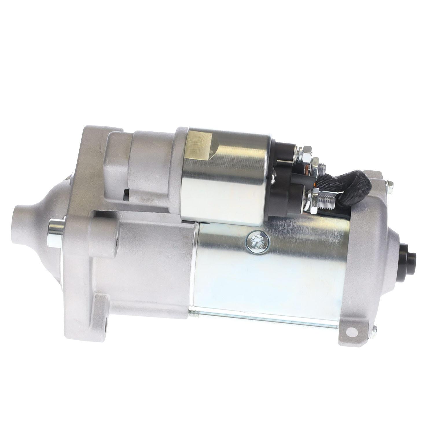 WAI 16036N - Starter Motor WAI 16036N Starter Motor product image 9 of 16