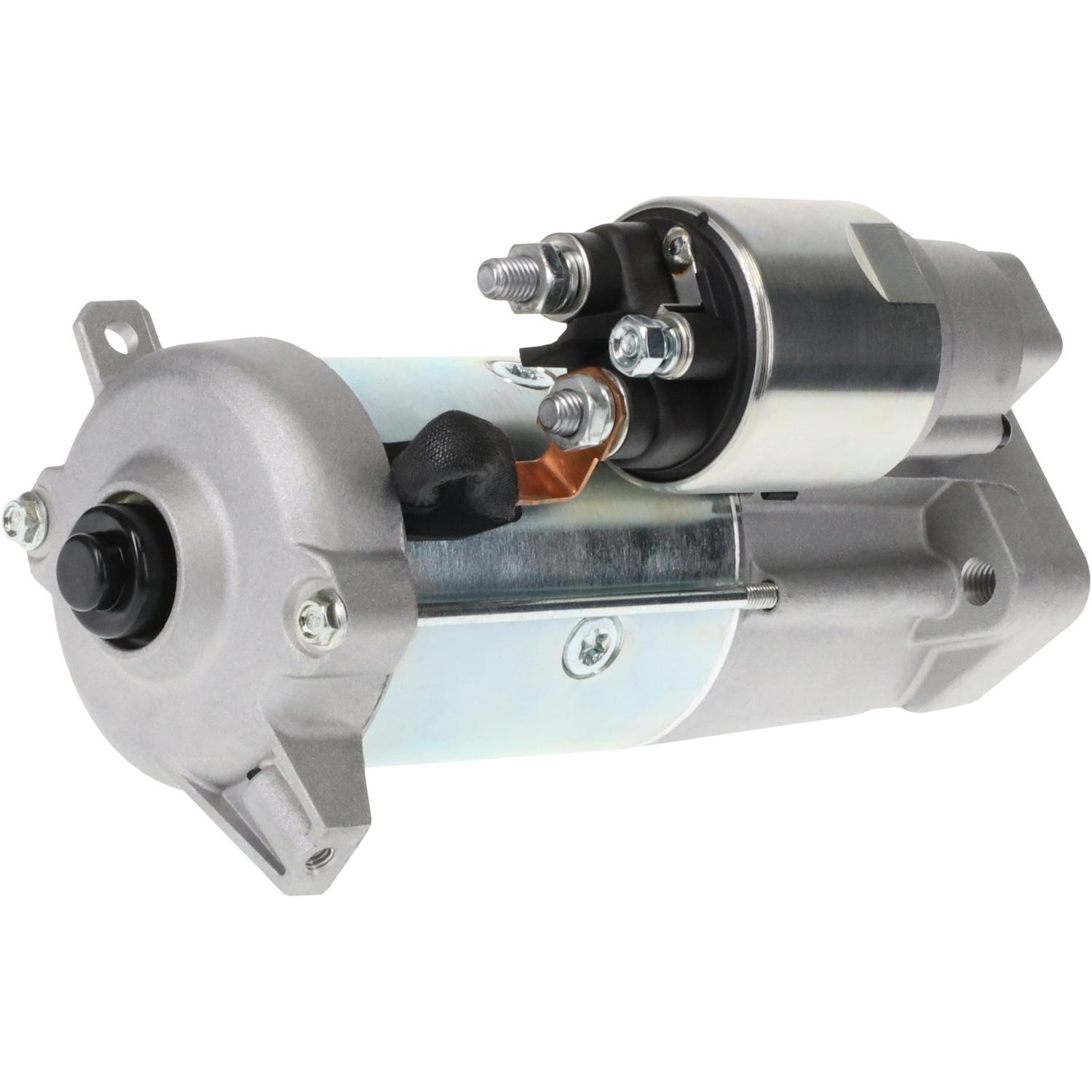 WAI 16036N - Starter Motor WAI 16036N Starter Motor product image 11 of 16