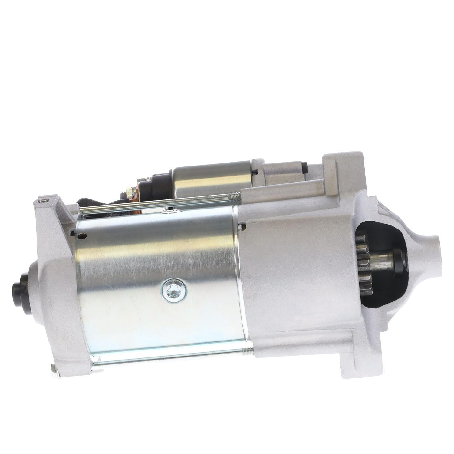 WAI 16036N - Starter Motor WAI 16036N Starter Motor product image 12 of 16