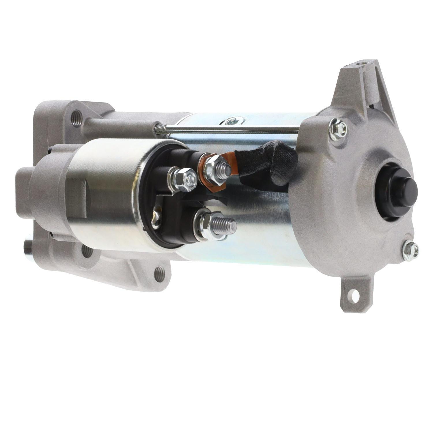 WAI 16036N - Starter Motor WAI 16036N Starter Motor product image 14 of 16