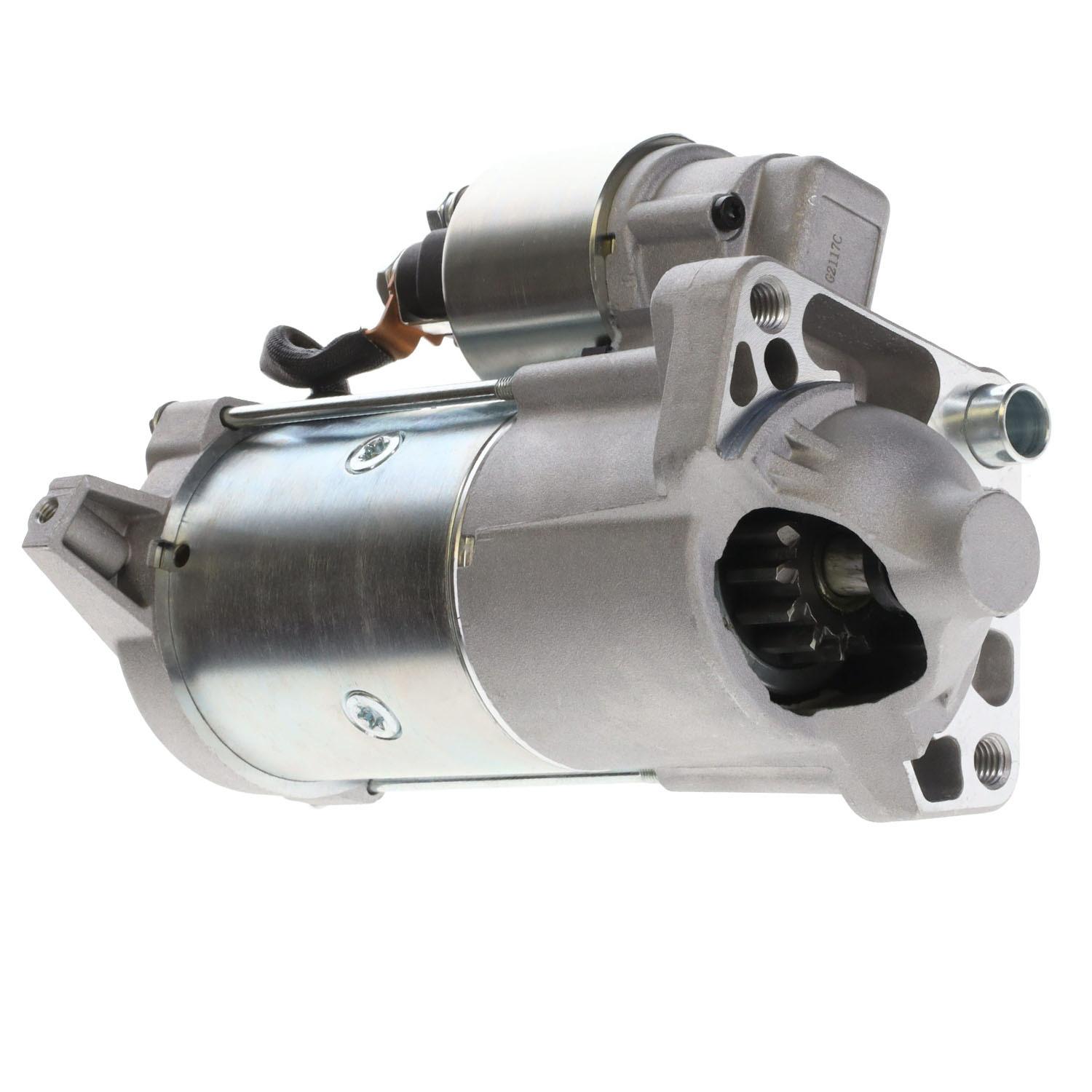 WAI 16036N - Starter Motor WAI 16036N Starter Motor product image 15 of 16