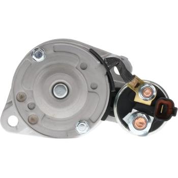 2017 Kia Optima Starter Motor WAI 16037N image 1 of 4