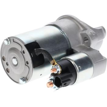 2017 Kia Optima Starter Motor WAI 16037N image 2 of 4