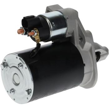 2023 Kia Forte5 Starter Motor WAI 16038N image 2 of 4