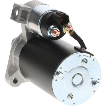 2023 Kia Forte5 Starter Motor WAI 16038N image 3 of 4