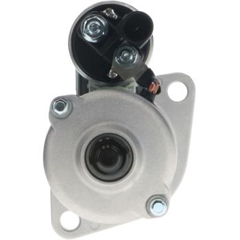 2019 Volkswagen Atlas Starter Motor WAI 16044N image 1 of 4