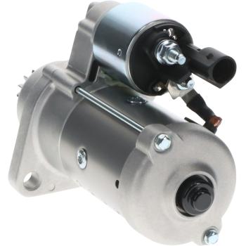 2019 Volkswagen Atlas Starter Motor WAI 16044N image 3 of 4