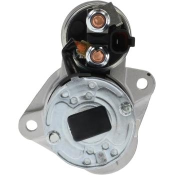 2020 Hyundai Elantra Starter Motor WAI 16056N image 1 of 4