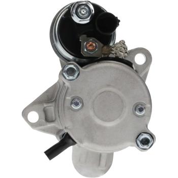 2017 Buick Cascada Starter Motor WAI 16069N image 1 of 4