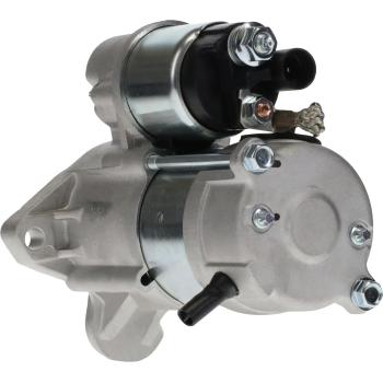 2017 Buick Cascada Starter Motor WAI 16069N image 2 of 4