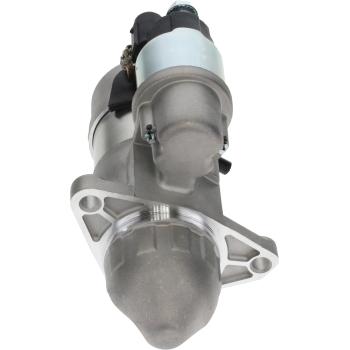 2017 Buick Cascada Starter Motor WAI 16069N image 4 of 4