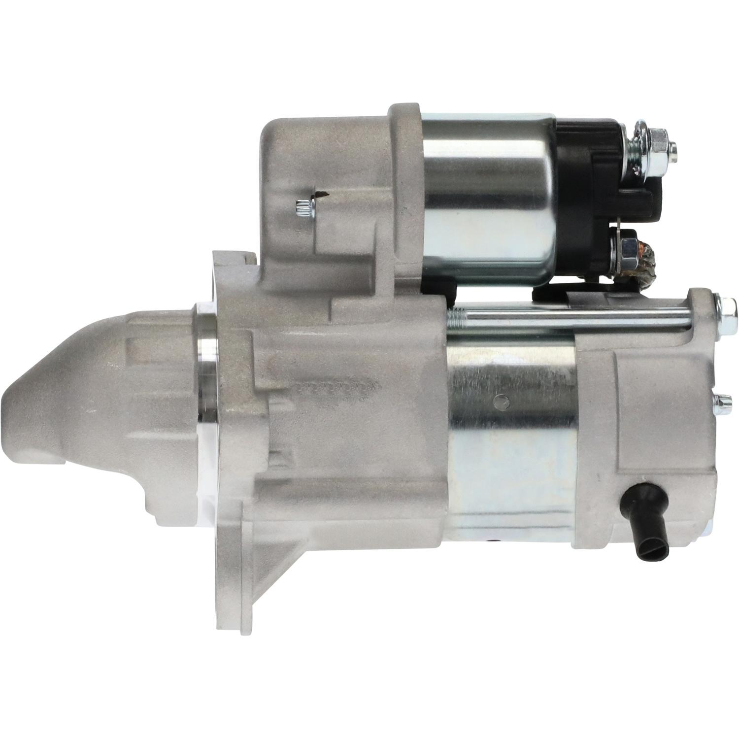 WAI 16069N - Starter Motor WAI 16069N Starter Motor product image 8 of 17