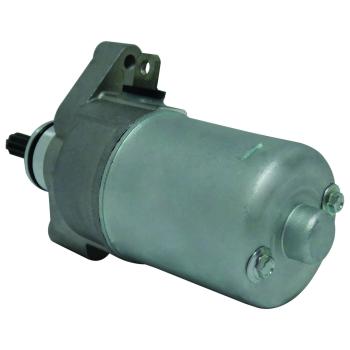 2007 Yamaha TTR50E Starter Motor