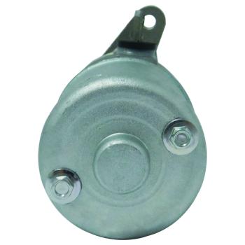 2012 Yamaha TTR50E Starter Motor WAI 16070N image 4 of 4
