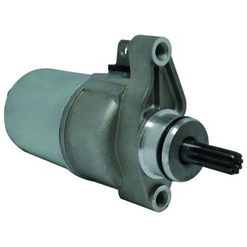 WAI 16070N Starter Motor product image 5 of 8