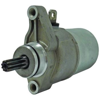 WAI 16070N Starter Motor product image 6 of 8
