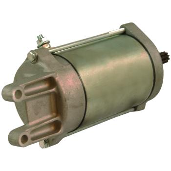 2004 Aprilia Atlantic 500 Starter Motor WAI 16073N image 2 of 4