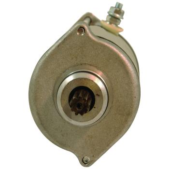 2004 Aprilia Atlantic 500 Starter Motor WAI 16073N image 3 of 4