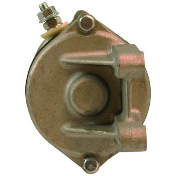 2004 Aprilia Atlantic 500 Starter Motor WAI 16073N image 4 of 4